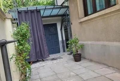 Apartament 3 camere, parter in casa, centrala proprie, Doamna Ghica - 3