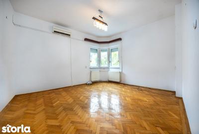 Apartament cu 3 camere în Centrul Civic - 15
