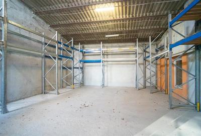 Spațiu industrial, de 753 mp, în Calea Aradului - 6