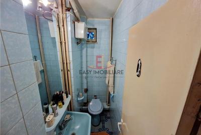Apartament 4 camere,etaj 1,pivnita,2 bai,Tudor,Targu Mures - 8