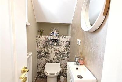 Casă individuală cu 4 camere cu Canalizare în Griviței - 12