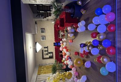 Casa de inchiriat - Vila petreceri - Majorat -Zi de Na?tere - Gender Reveal - Evenimente Private - 8