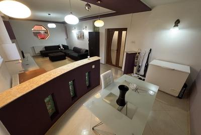 Casa / Vila Individuala P+1 zona Tomis Nord - Locatie Rara, Complet Mobilată - 2