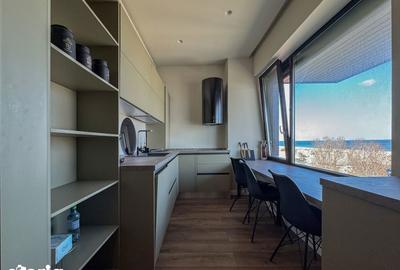 Apartament cu 3 camere în Nord - 7
