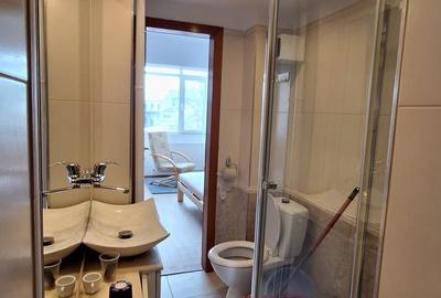Apartament cu 2 camere semidecomandat, mobilat în Kogălniceanu - 9