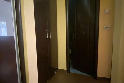 Apartament cu 2 camere decomandat în Baba Novac - 6
