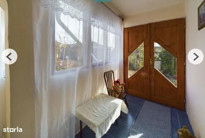 Casă cu 4 camere cu Teren 300 Mp în Șeitin - 6