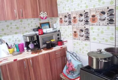 Casă cu 4 camere în Curteni - 8