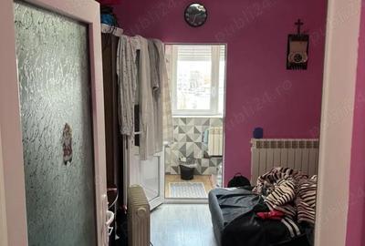 Garsonieră decomandată în Central - 3