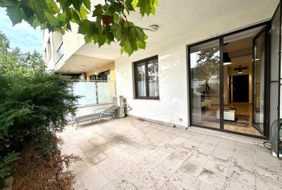 Apartament 2 camere cu terasa generoasa in Aviatiei - Zagazului - 3