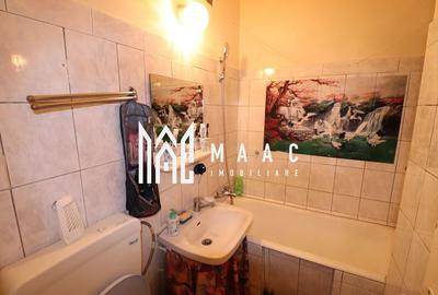 Apartament cu 2 camere | Balcon  |  Pivnita | zona Vasile Aaron - 6