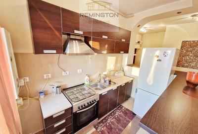 Bd. Mamaia - Apartament 3 camere, 70mp, mobilat si utilat complet - SUPER PRET - 8