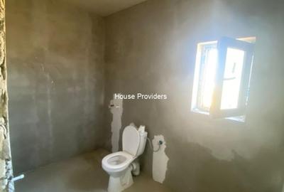 Vanzare casa la alb, Tunari, la 10 minute de centura A0 - 9