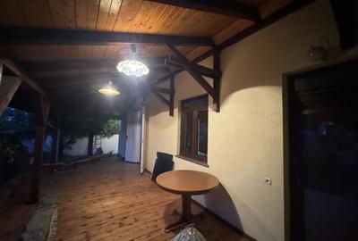 Casa 3 camere de inchiriat zona UTA - 11