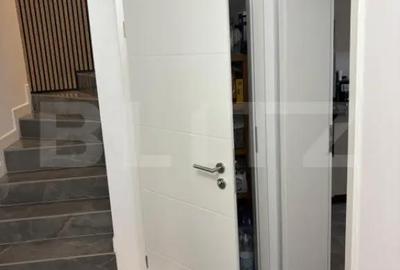 Casă cu 4 camere cu Teren 350 Mp în Covaci - 5