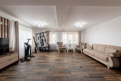 Casă individuală cu 3 camere cu Teren 477 Mp în Bradu - 2