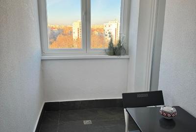 Garsonieră decomandată în Brâncoveanu - 2