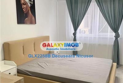 Apartament 2 Camere mobilat utilat Pollux Residence 75.500 e - 8