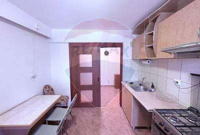 Apartament de inchiriat, Strada Cornisa Bistritei - 6