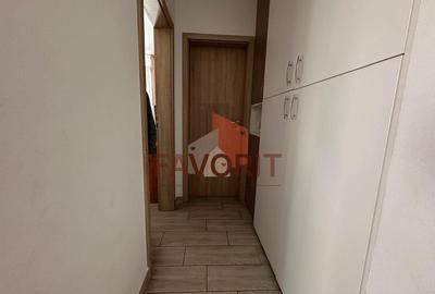 Apartament cu 2 camere, mobilat în Giroc - 7