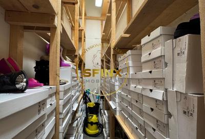 Spațiu comercial, de 140 mp, în Centrul Istoric - 10