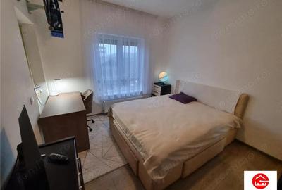 De vanzare apartament nou 2 camere, Unirii, Tg Mures - 13