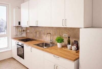 Braytim, 2 camere, centrala proprie, prima inchiriere - 4