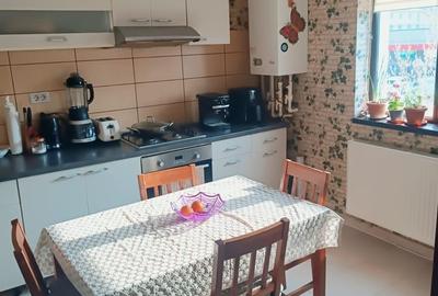 Apartament cu 2 camere semidecomandat în Central - 2