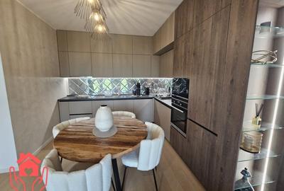 JANDARMERIEI (THE IVY)-2 camere LUXURY, terasa ampla (8 mp), vedere deschisa! - 22