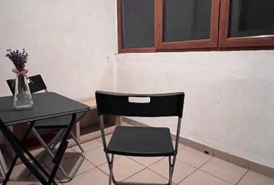 Închiriez apartament 2 camere cu loc de parcare subteran Închiriez apartament 2 camere cu loc de parcare subteran - 9