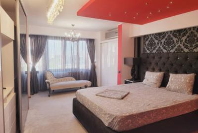 Apartament cu 3 camere semidecomandat, mobilat în Unirii - 9