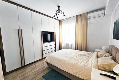 Apartament cu 2 camere decomandat, mobilat în Universitate - 3