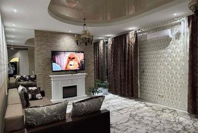 Inchiriez apartament cu 2 camere in zona pandurii Inchiriez apartament cu 2 camere in zona pandurii - 4