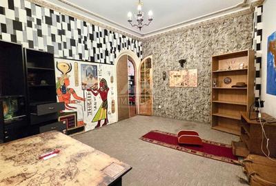 Birou, de 246 mp, în Cotroceni - 5