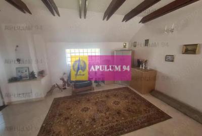 CASA (VILA) DE VANZARE IN CORNU - 20