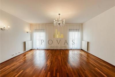 Apartament cu 4 camere decomandat, mobilat în Băneasa - 3