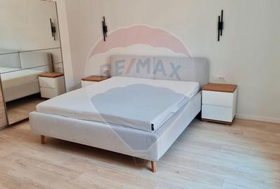 Spatiu de birouri de inchiriat - la casa cu 4 apartamente pe Racovita - 24