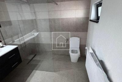 Casa de vacanta cu teren generos in localitatea Pauca, Sibiu - 13
