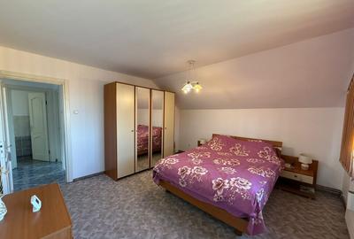 AA/1136 De inchiriat casa in Mures- Sancrai - 10