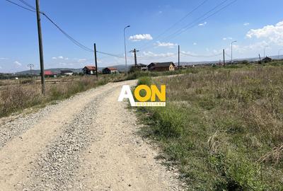 Teren Construcții intravilan de 310 mp, în Micești - 1