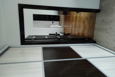 Apartament cu 2 camere semidecomandat în Viziru 1 - 8