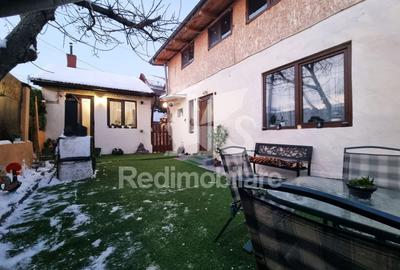 Casă funcțională, curte proprie, finisaje moderne - 9