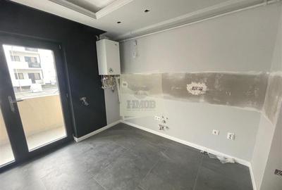 Apartament la cheie etajul 2 balcon parcare in Sibiu 0% comision - 11