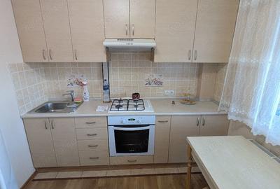 Garsonieră decomandată în Calea București - 4
