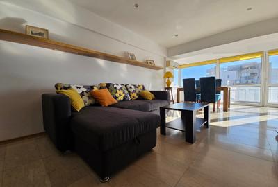 Faleza Nord 3 Camere si 2 Bai Priveliste Panoramica Spre Mare Si Oras - 13