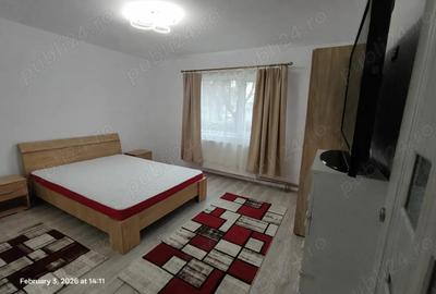 Apartament cu 2 camere decomandat în Lunei - 8