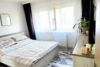 Apartament cu 3 camere decomandat în Sud - 2