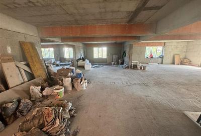 Spațiu comercial, de 277 mp, în Ultracentral - 16