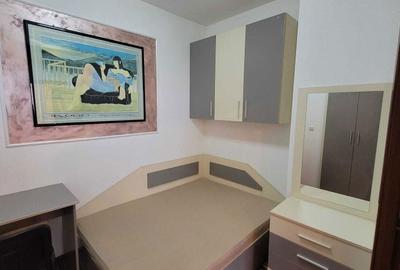 Apartament cu 2 camere decomandat în UTA - 3