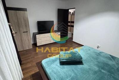 Apartament cu 2 camere decomandat, mobilat în Berceni - 5